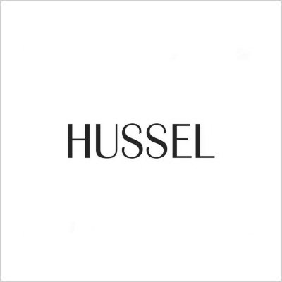 Hussel Front Store Image