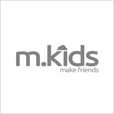 M. Kids Front Store Image