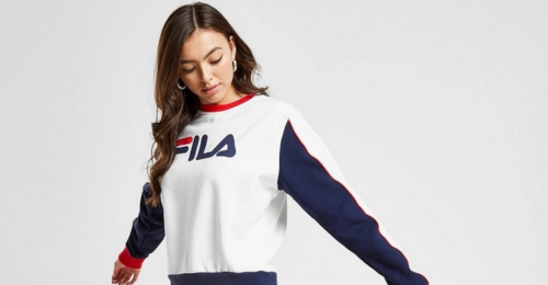 JD Sports: As tendências desportivas estão aqui Image