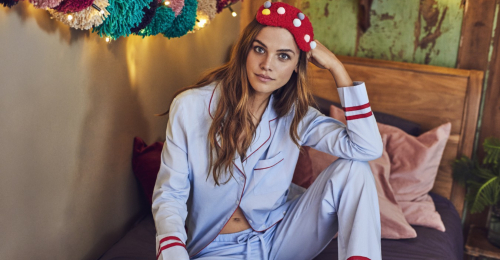 WOMEN’SECRET | Pijama ‘party’! Image