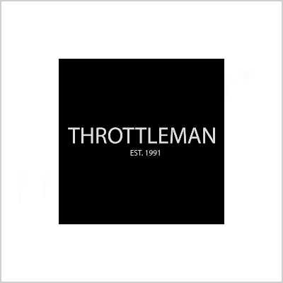 Throttleman Front Store Image
