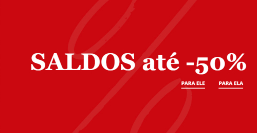 CORTEFIEL | Saldos até -50% Image