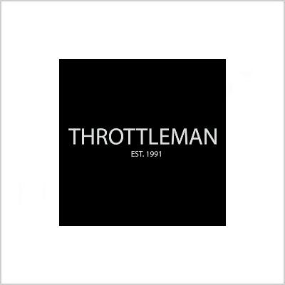 Throttleman Back Store Image 