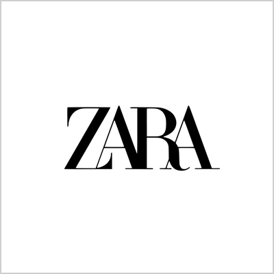 Zara Front Store Image