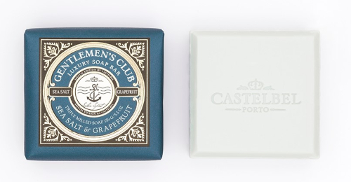 Castelbel: Prendas para um Pai “Gentlemen” Image