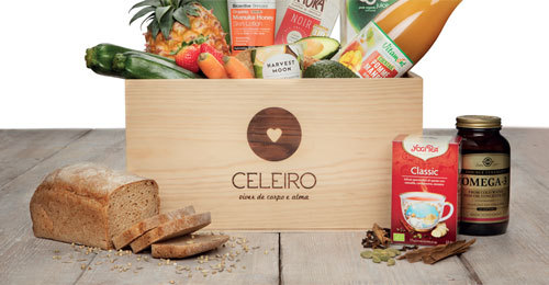 Há mais novidades no Celeiro do Shopping Cidade do Porto! Image
