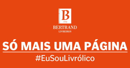 BERTRAND | Dia Mundial do Livro Image