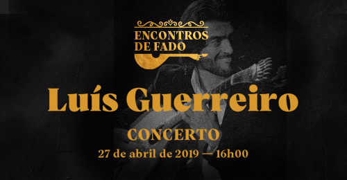 LUIS GUERREIRO, O VIRTUOSISMO DA GUITARRA PORTUGUESA! Image
