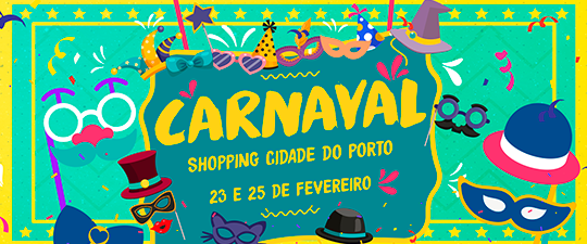 Carnaval musical com a peça "Vem aí o Zé das Moscas"! Image