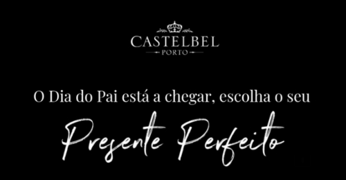 CASTELBEL | O presente perfeito! Image