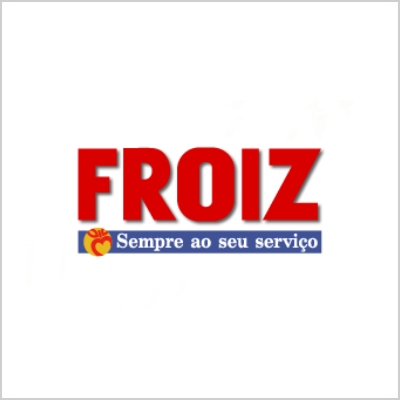 Supermercado Froiz Back Store Image 