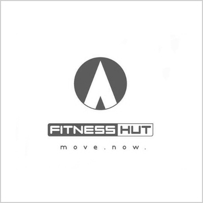 Fitness Hut Front Store Image