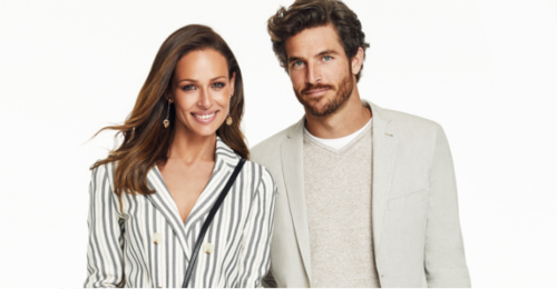 CORTEFIEL | Looks para todos os planos Image