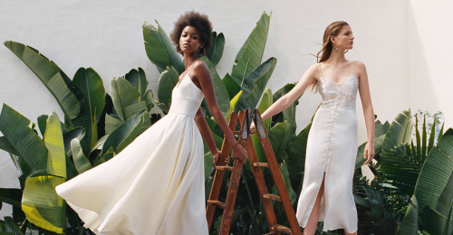 ZARA | Vestidos primavera/verão’19 Image