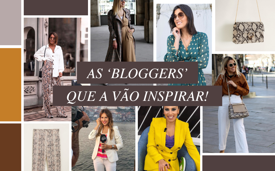Share This Style | As ‘bloggers’ que a vão inspirar! image