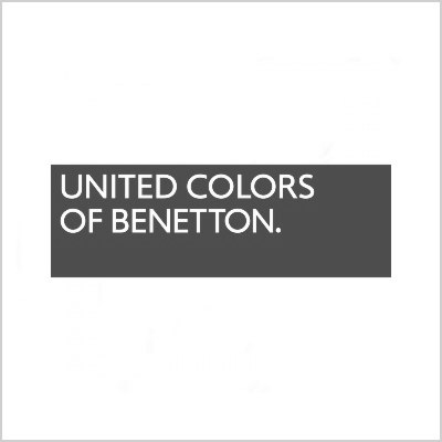 Benetton Front Store Image