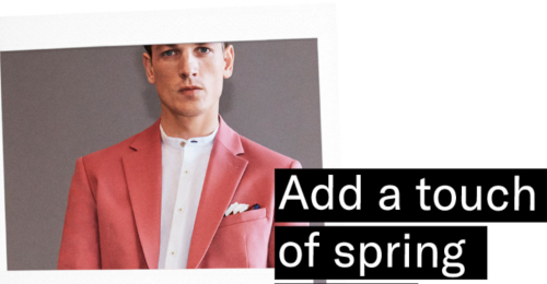Zara: Prepare-se para a ‘wedding season’! Image