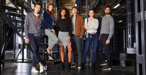 SPRINGFIELD | As novas tendências ‘Daily Smart’ Image