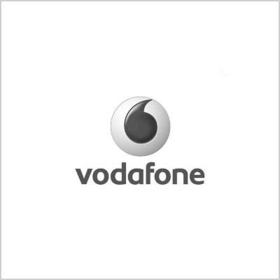 Vodafone Front Store Image