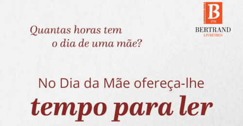 Bertrand ajuda a celebrar o Dia da Mãe! Image