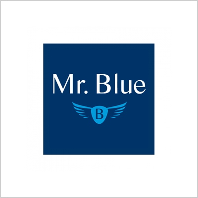 Mr. Blue Back Store Image 