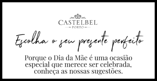 Castelbel: Um presente especial para o Dia da Mãe Image