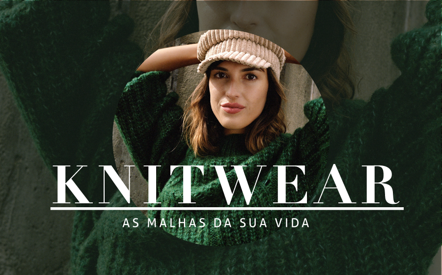 ‘Knitwear’: As malhas da sua vida. image