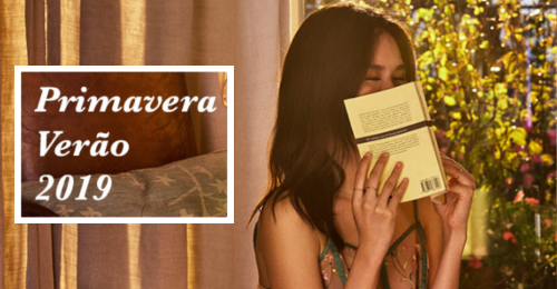 Intimissimi: A coleção Primavera chegou! Image