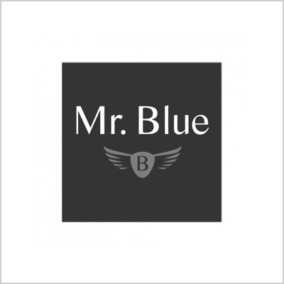 Mr. Blue Front Store Image