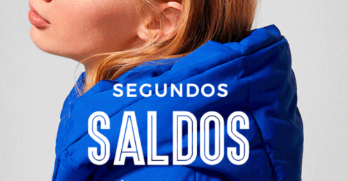 SPRINGFIELD | Segundos Saldos até -60% Image