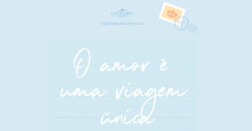 Castelbel: Partilhe um presente especial Image