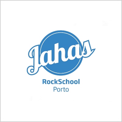 Jahas - Rockschool Porto Back Store Image 
