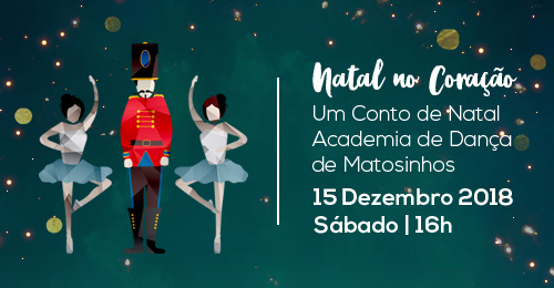 O “Natal no Coração” oferece-lhe o clássico “Um Conto de Natal”! Image