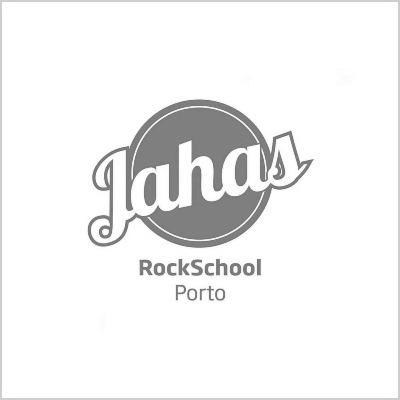 Jahas - Rockschool Porto Front Store Image