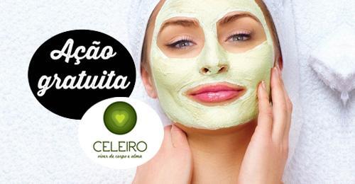 CELEIRO | Ação gratuita de Cosmética Natural Image