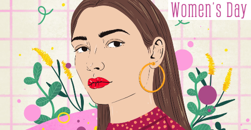 A Springfield celebra a autenticidade da Mulher! Image