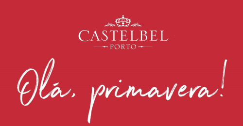 CASTELBEL | De mãos dadas com a primavera! Image