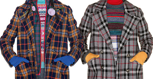 BENETTON | O outono dos mais novos! Image