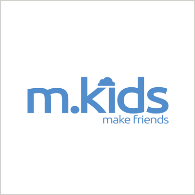 M. Kids Back Store Image 