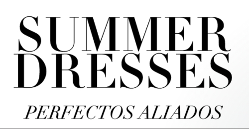 Trucco: Os aliados perfeitos do verão Image