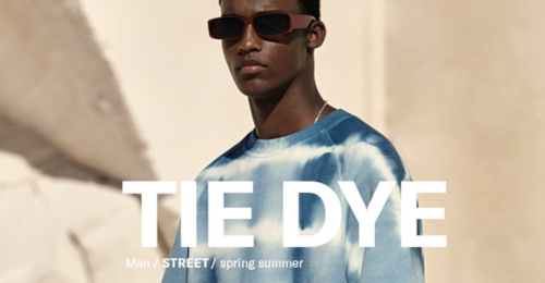 ZARA | O regresso do ‘old school’! Image