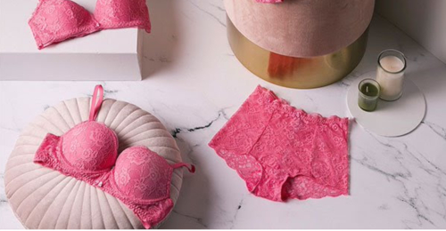Intimissimi: A sedução do ‘Cotton Candy’! Image