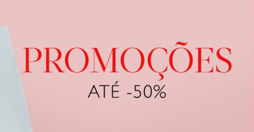 INTIMISSIMI | Os seus preferidos estão em SALDOS! Image