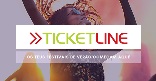 OS FESTIVAIS DE VERÃO COMEÇAM NO SHOPPING CIDADE DO PORTO! Image