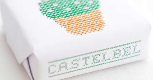 Castelbel: A inspiração dos Santos Populares Image