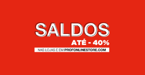 PROF | Os mais desejados dos Saldos! Image