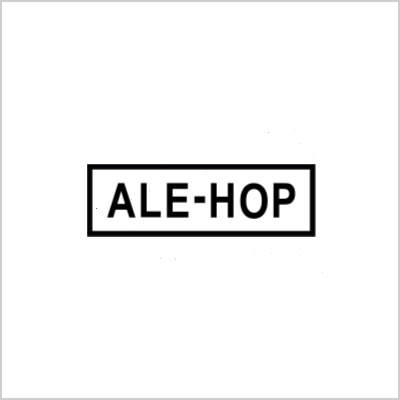 Ale-Hop Front Store Image