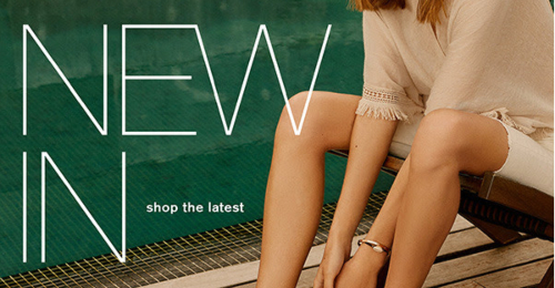 Parfois: As novidades mais recentes Image