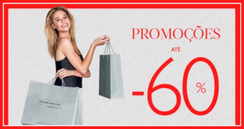 INTIMISSIMI | É agora ou nunca! Image