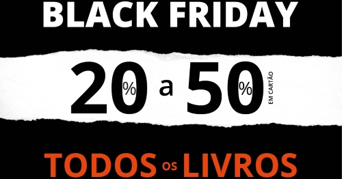 BERTRAND | A Black Friday começa a 25/11! Image